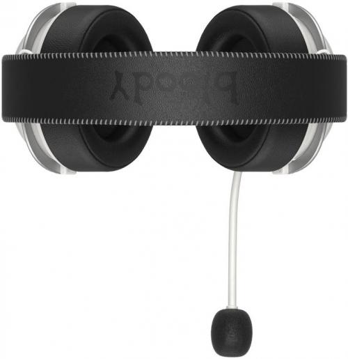 Наушники A4Tech MR590 Sports White