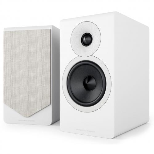 Полочная акустика Acoustic Energy AE300-2 (2025) White