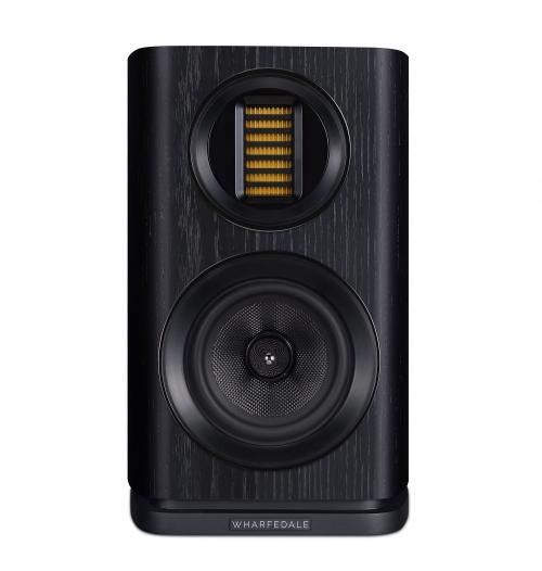 Полочная акустика Wharfedale EVO 4.1 black oak