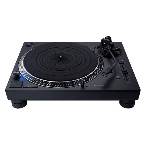 Проигрыватель винила Technics SL-1210GR2EK Black