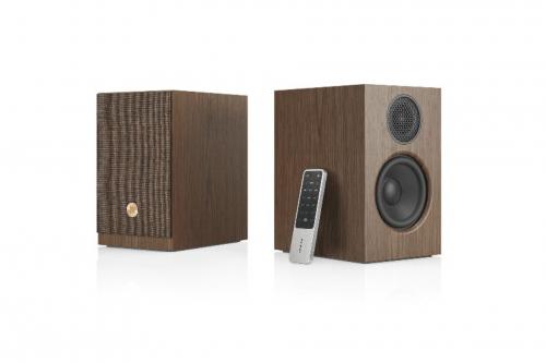 Полочная акустика Audio Pro A28 W Walnut