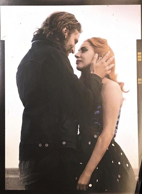 Виниловая пластинка Lady Gaga, Bradley Cooper, A Star Is Born Soundtrack