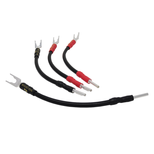 Комплект перемычек Chord Company Signature Bridging Links x 4