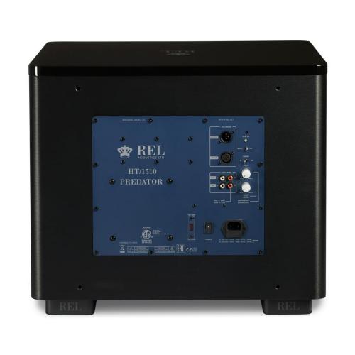 Сабвуфер REL HT1510 Black