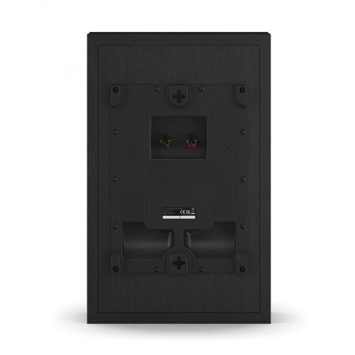 Настенная акустика DALI SONIK ON-WALL Black Ash