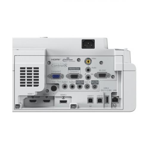 Проектор Epson CB-760W