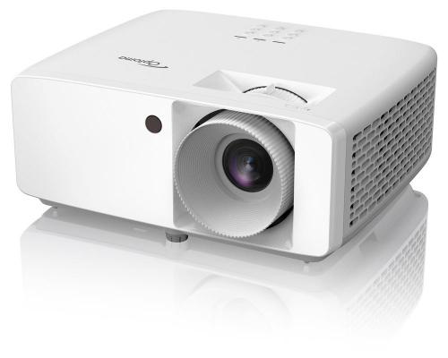 Лазерный проектор Optoma HZ146X-W