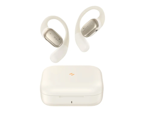 Наушники HAVIT OWS902 Grey