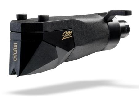 Головка звукоснимателя Ortofon 2M black