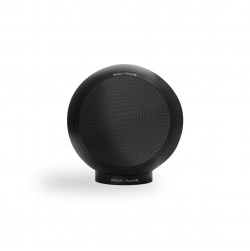 Полочная акустика Elipson Planet M 2.0 Black Matt