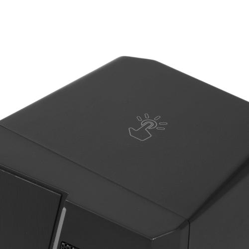 Колонки компьютерные Defender 6W BLACK ANVIL REDRAGON