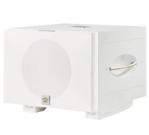 Сабвуфер активный REL S850 White