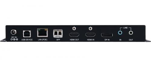 Передатчик/приемник сигналов HDMI Cypress CH-U331TR