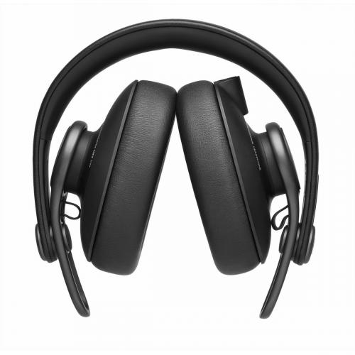 Наушники студийные AKG K371