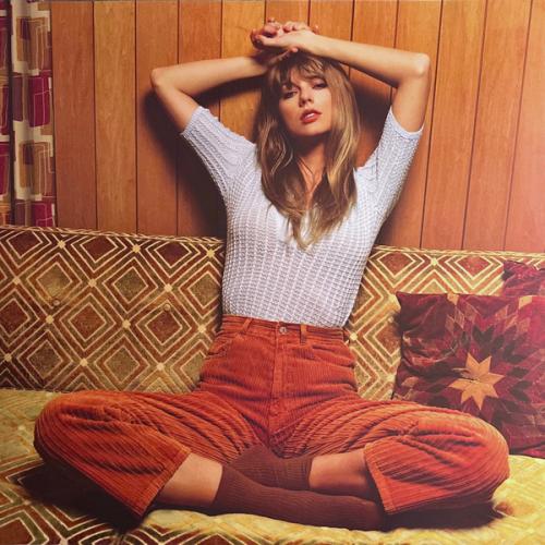 Виниловая пластинка Taylor Swift - Midnights (Special Edition Coloured Vinyl LP)