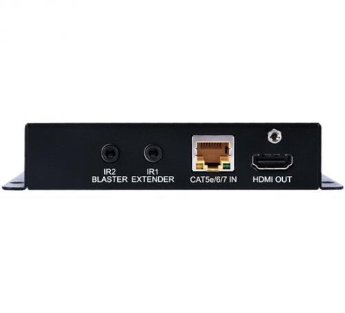 Приемник сигналов HDMI Cypress CH-1527RXPLV