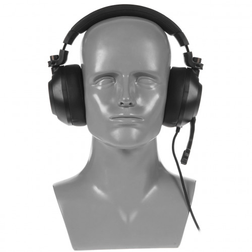 Наушники игровые A4Tech Bloody G580 Black