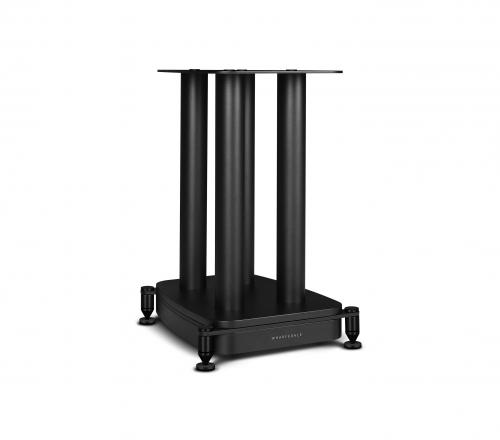 Стойка под акустику Wharfedale EVO 5.2 Stand Black