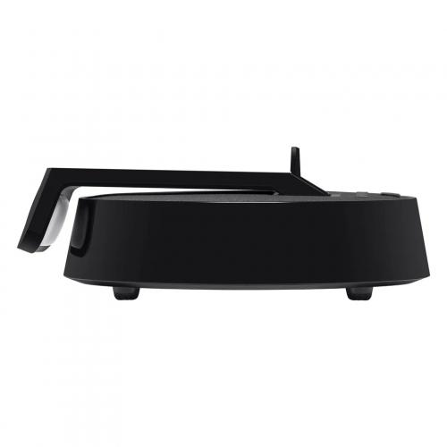 Портативная акустика BBK BTA1110 Black