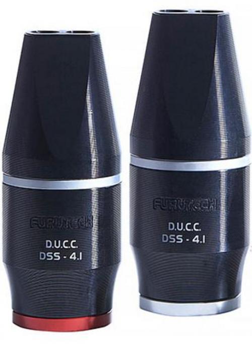 Комплект Furutech DSS-4.1 cable splitters (4 шт)