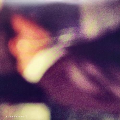 Виниловая пластинка Humanbeing - Humanbeing (Red Vinyl LP)