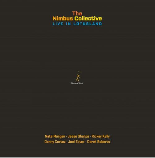 Виниловая пластинка The Nimbus Collective - Live In Lotusland (Black Vinul 3LP)