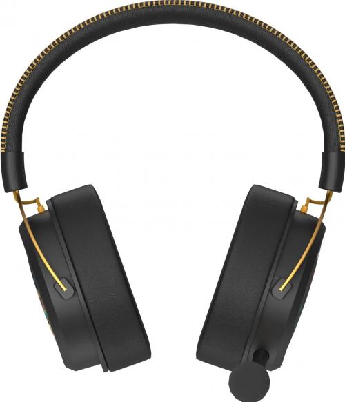 Наушники игровые A4Tech Bloody MR595 Renegade Black