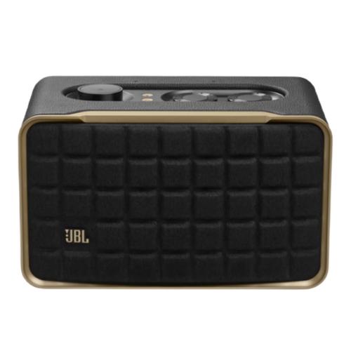 Портативная акустика JBL Authentics 200 Black