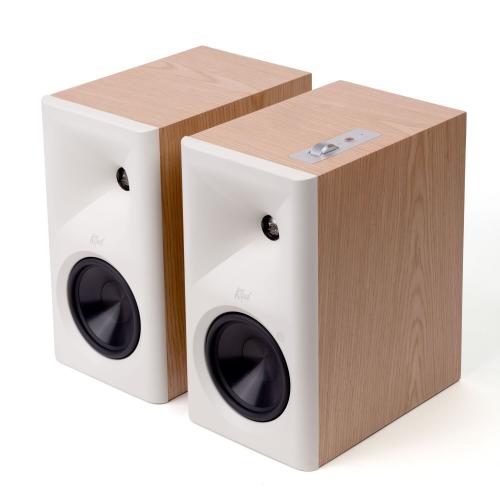 Акустическая система Klipsch The Fives II Red Oak