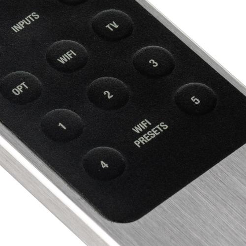 Напольная акустика Audio Pro A48 W Black
