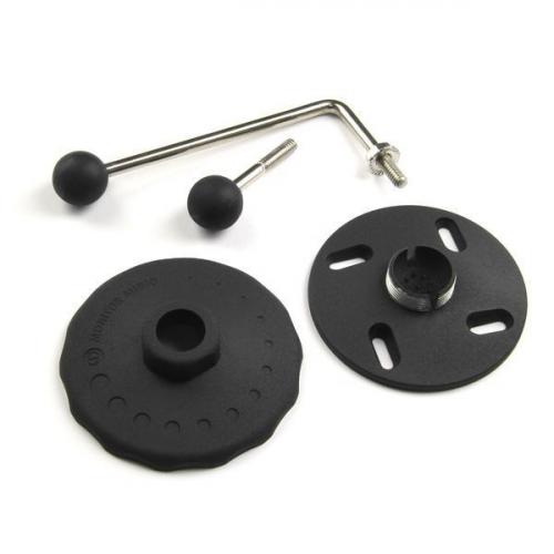 Кронштейн для колонки Monitor Audio Speaker Mount Silver