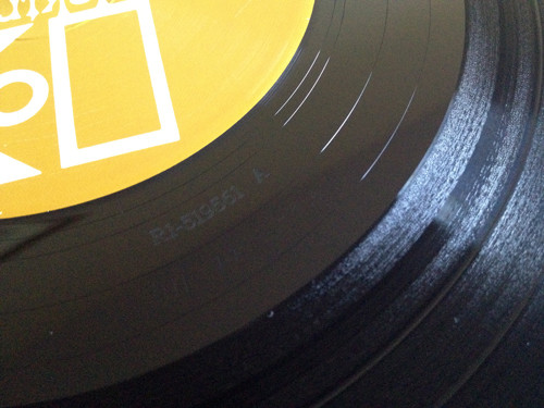 Виниловая пластинка WM The Doors Waiting For The Sun (Stereo) (180 Gram/Remastered)