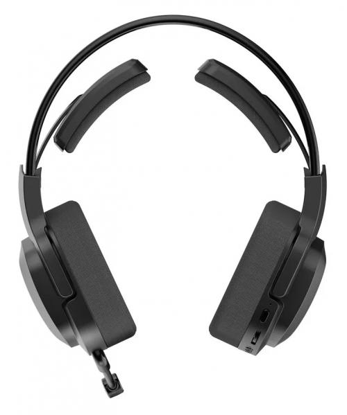 Наушники A4Tech Bloody MR575 Black