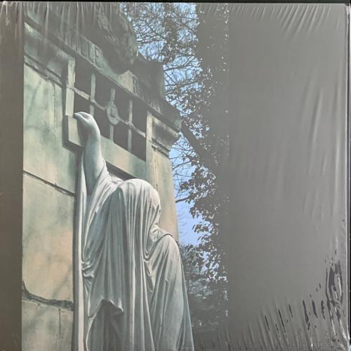 Виниловая пластинка Dead Can Dance — WITHIN THE REALM OF A DYING SUN (LP)