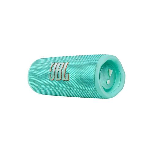 Портативная акустика JBL Flip 6 teal (JBLFLIP6TEAL)