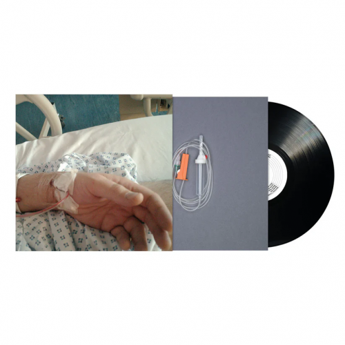 Виниловая пластинка Spiritualized -  Songs In A&E (Black Vinyl 2LP)
