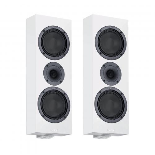 Настенная акустика Canton GLE 15 PRO S2 White