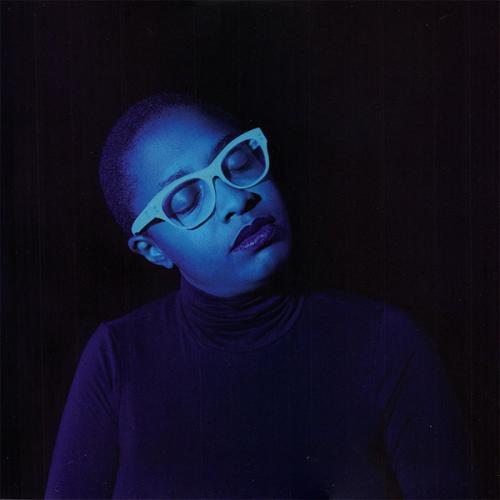 Виниловая пластинка Cecile McLorin Salvant - For One To Love (Black Vinyl 2LP)