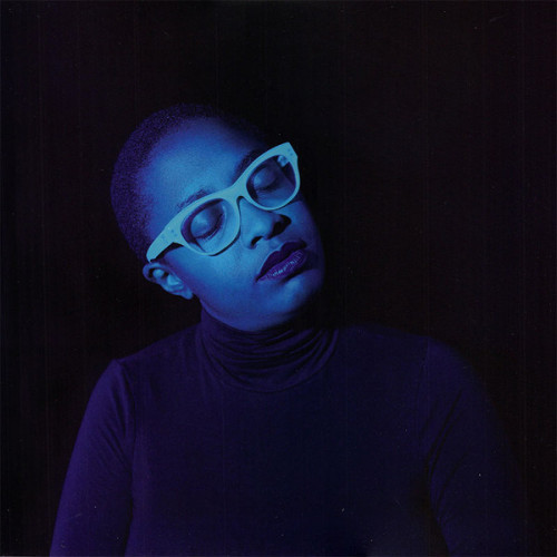 Виниловая пластинка Cecile McLorin Salvant - For One To Love (Black Vinyl 2LP)