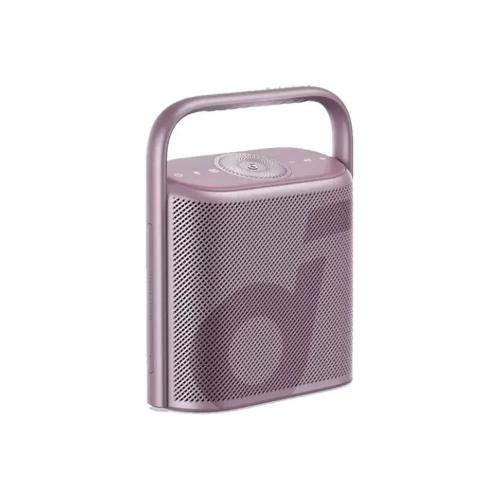 Портативная акустика Soundcore Motion X500 Pink