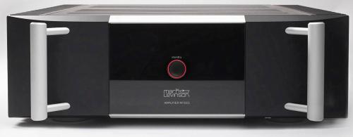 Усилитель мощности Mark Levinson No. 5302