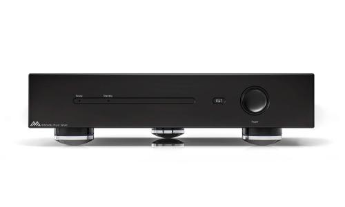 Аудио сервер Antipodes Audio KALA K41 Black