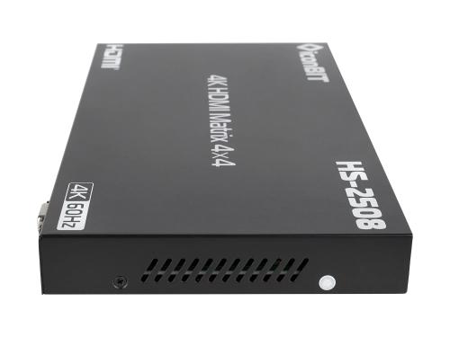 Матричный коммутатор HDMI Iconbit HS-2508