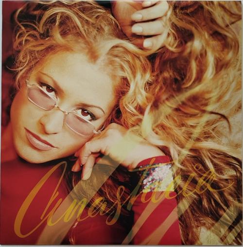 Виниловая пластинка Anastacia - Not That Kind (Black Vinyl 2LP)