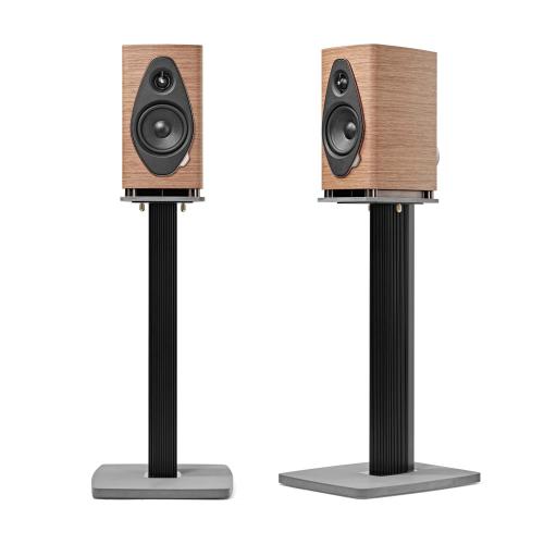Полочная акустика Sonus Faber Sonetto G2 I Walnut Wood