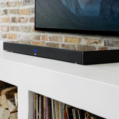 Саундбар Canton Smart Sounddeck 100 black