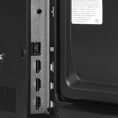 LED телевизор Blackton Bt 40FS34B Black