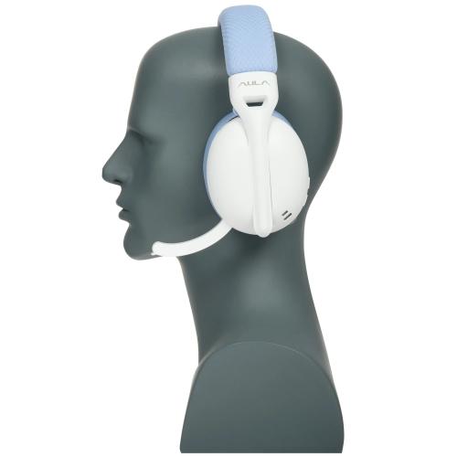 Наушники AULA S6 Blue