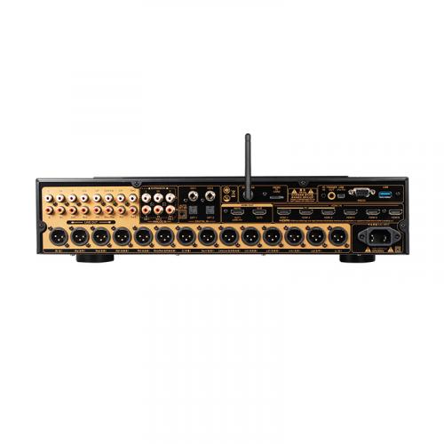 AV процессор Tone Winner AT-500