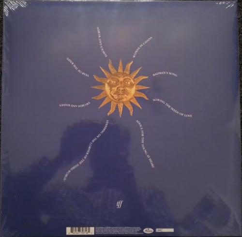 Виниловая пластинка Tears For Fears - The Seeds Of Love